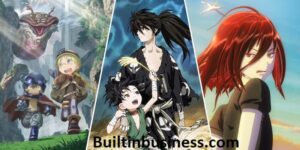 Anime to Watch on Amazon Prime Video