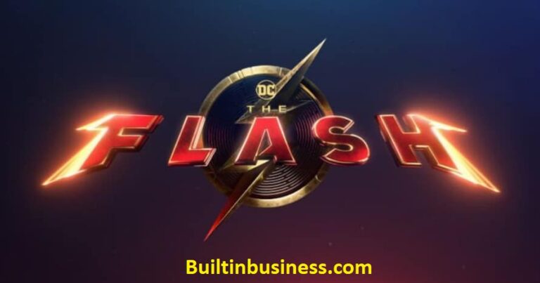 ‘The Flash’ races into the multiverse