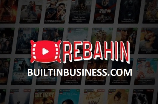 Rebahin Film Unleash Your Movie Experience