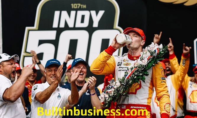 2023 Indy 500 free live stream- How to watch in the US, Canada, UK and AU