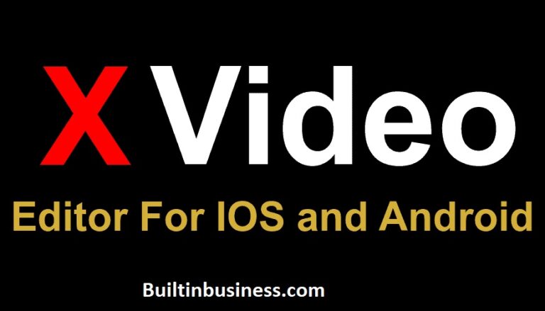 How to Download Xvideostudio.video Editor APK Free for iOS & Android