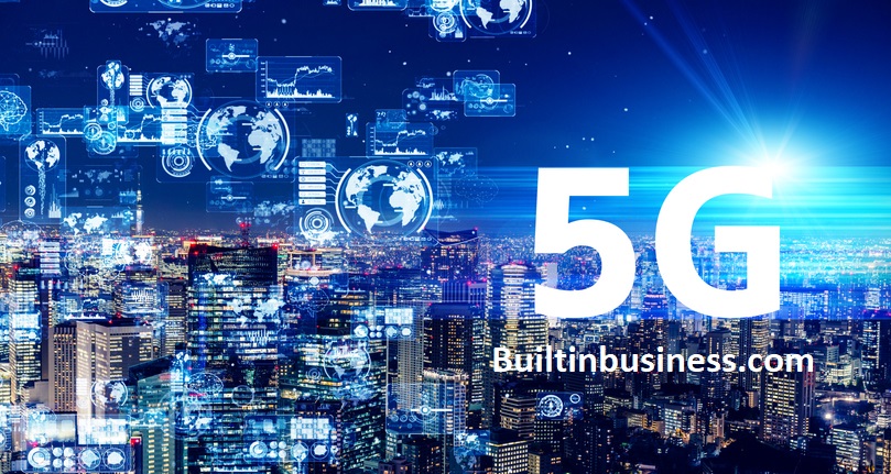 Rise of 5G Technology