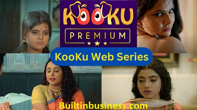 Kooku web series