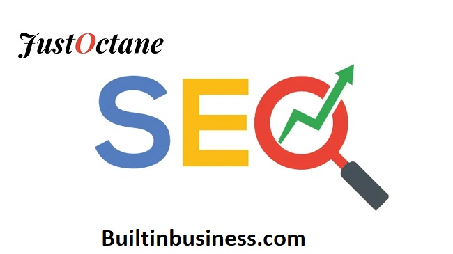 The Ultimate Guide to Optimizing Your Website with justoctane boca raton seo company