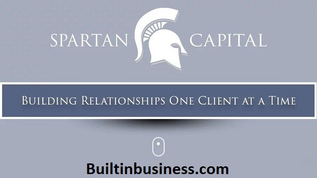 How to Maximize Returns with Spartan Capital Securities