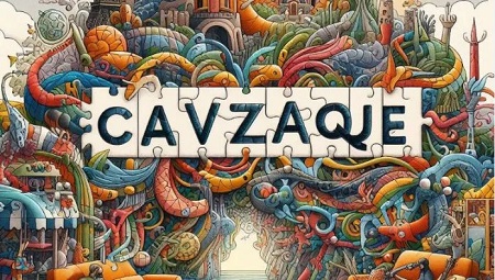 Mysteries of Cavazaque