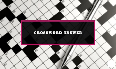 Hiked Up on Coffee Crossword Solution