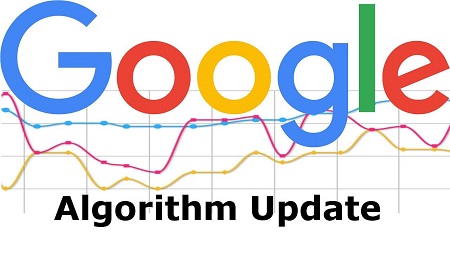 Googles Algorithm Updates