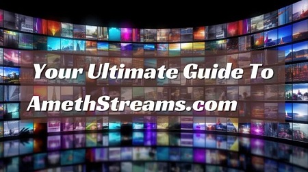 AmethStreams.com