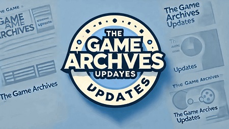 TheGameArchives