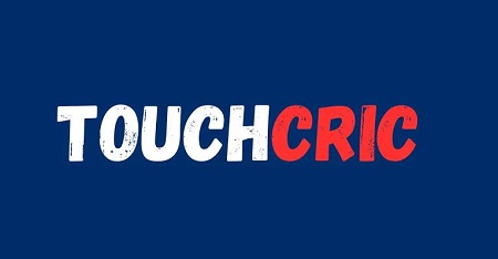 TouchCric