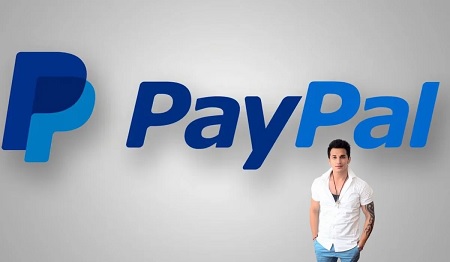 Prince Narula's Digital PayPal