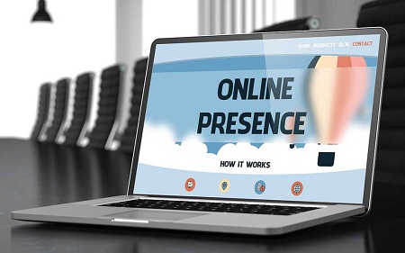 How to Create an Online Presence for Your Business