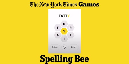 spelling bee techniques