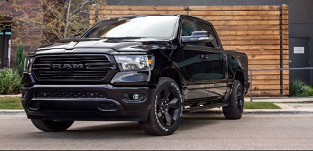 Dodge Ram Truck Clubs on the Western Slope of Colorado