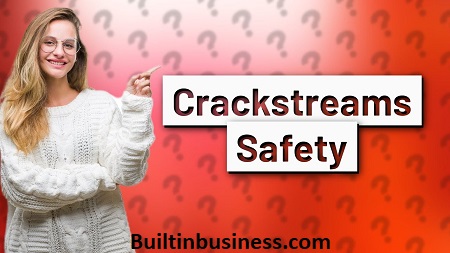 CrackStreams