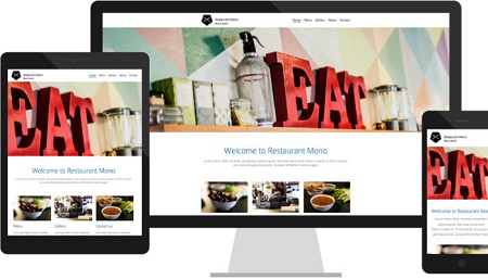 Responsive Website Design for Local Businesses