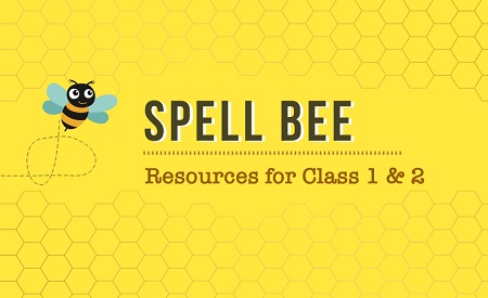 Best Spelling Bee Resources