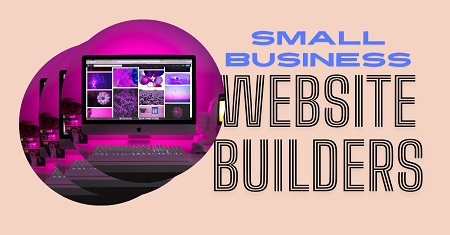 Affordable Website Builders for Small Businesses