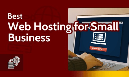 Best Hosting for Small Business Websites