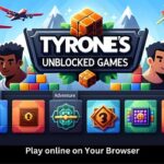 Tyrone's Unblocked Games